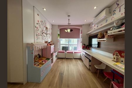 Apartamento à venda com 194m², 3 quartos e 3 vagasFoto 10