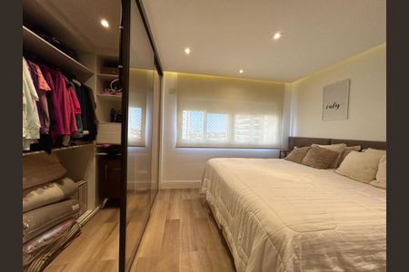 Apartamento à venda com 194m², 3 quartos e 3 vagasFoto 11