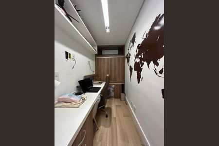 Apartamento à venda com 194m², 3 quartos e 3 vagasFoto 09