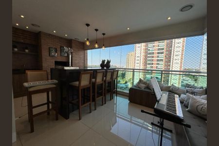 Apartamento à venda com 194m², 3 quartos e 3 vagasFoto 04