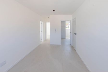 Apartamento à venda com 55m², 2 quartos e 2 vagas Apartamento à venda com 55m², 2 quartos e 2 vagasSala