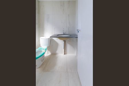 Apartamento à venda com 55m², 2 quartos e 2 vagas Apartamento à venda com 55m², 2 quartos e 2 vagasBanheiro suíte 2