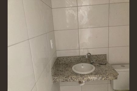 Apartamento à venda com 41m², 1 quarto e sem vaga