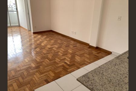 Apartamento à venda com 41m², 1 quarto e sem vaga