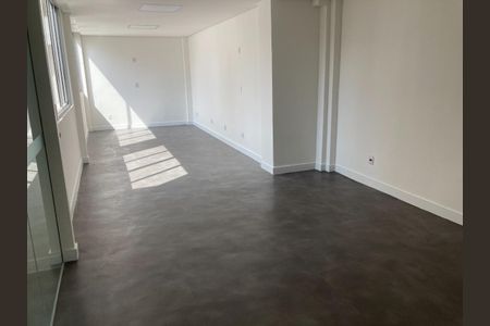 Apartamento à venda com 41m², 1 quarto e sem vaga