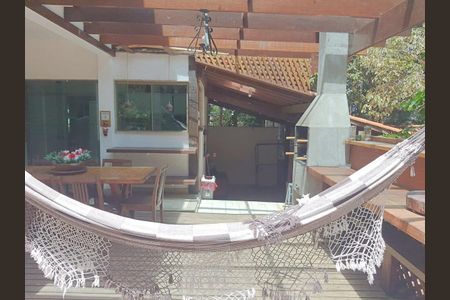 Casa à venda com 450m², 5 quartos e 10 vagas