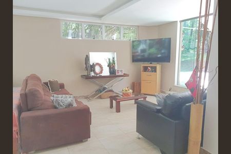 Casa à venda com 450m², 5 quartos e 10 vagas