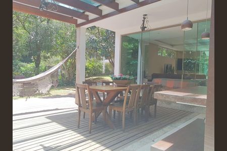 Casa à venda com 450m², 5 quartos e 10 vagas