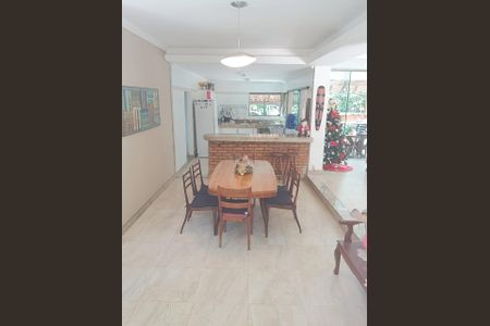 Casa à venda com 450m², 5 quartos e 10 vagas