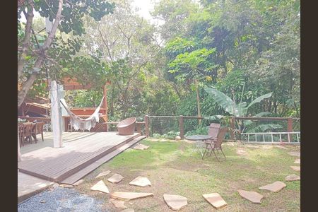 Casa à venda com 450m², 5 quartos e 10 vagas