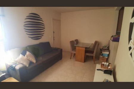 Apartamento à venda com 60m², 3 quartos e 1 vaga