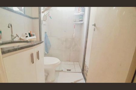 Apartamento à venda com 60m², 3 quartos e 1 vaga