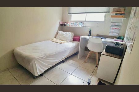 Apartamento à venda com 60m², 3 quartos e 1 vaga