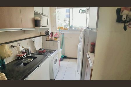 Apartamento à venda com 60m², 3 quartos e 1 vaga