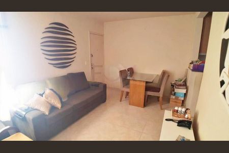 Apartamento à venda com 60m², 3 quartos e 1 vaga