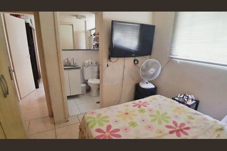 Apartamento à venda com 60m², 3 quartos e 1 vaga