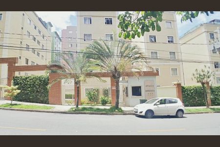 Apartamento à venda com 60m², 3 quartos e 1 vaga