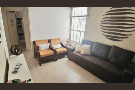 Apartamento à venda com 60m², 3 quartos e 1 vaga