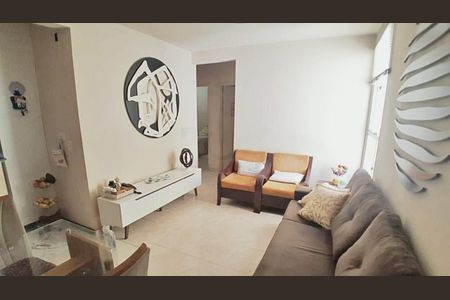 Apartamento à venda com 60m², 3 quartos e 1 vaga