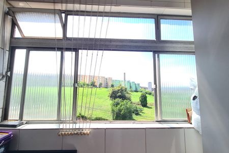 Apartamento à venda com 52m², 2 quartos e 1 vagaÁrea de Serviço