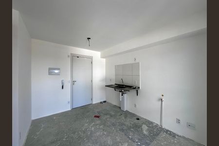 Apartamento à venda com 39m², 2 quartos e sem vagaSala