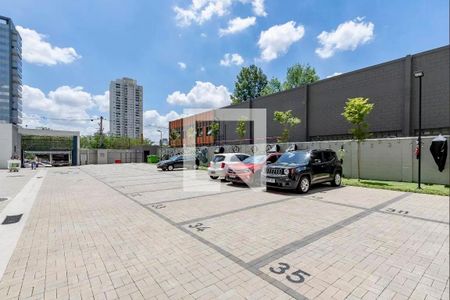 Apartamento à venda com 39m², 2 quartos e sem vagaGaragem