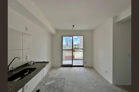Apartamento à venda com 39m², 2 quartos e sem vagaSala