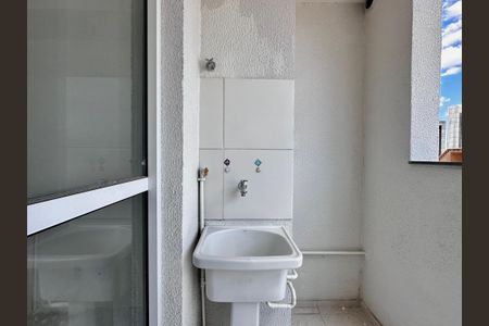 Apartamento à venda com 39m², 2 quartos e sem vagaÁrea de Serviço