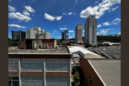 Apartamento à venda com 39m², 2 quartos e sem vagaVista