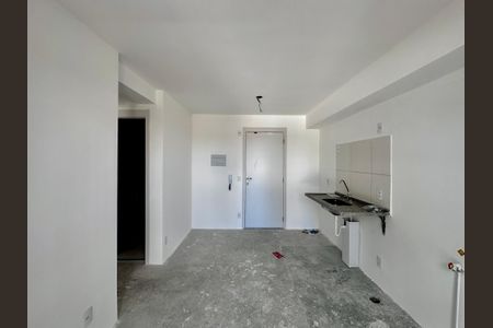 Apartamento à venda com 39m², 2 quartos e sem vagaSala