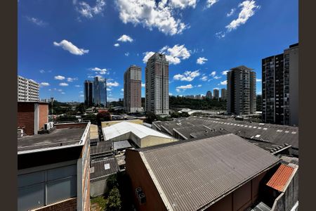 Apartamento à venda com 39m², 2 quartos e sem vagaVista Quarto 1