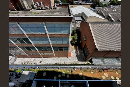 Apartamento à venda com 39m², 2 quartos e sem vagaVista