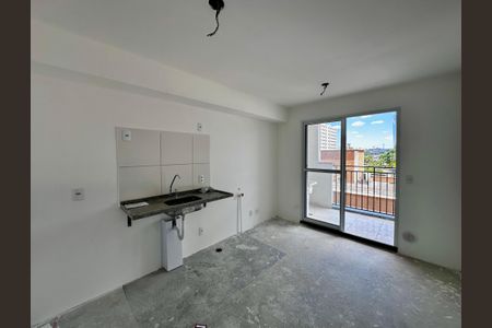 Apartamento à venda com 39m², 2 quartos e sem vagaCozinha