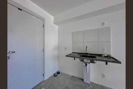 Apartamento à venda com 39m², 2 quartos e sem vagaCozinha