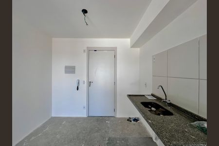 Apartamento à venda com 39m², 2 quartos e sem vagaCozinha
