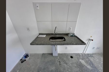 Apartamento à venda com 39m², 2 quartos e sem vagaCozinha