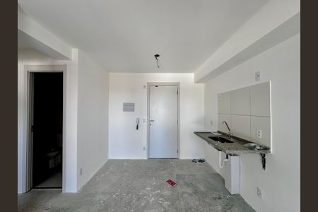 Apartamento à venda com 39m², 2 quartos e sem vagaSala