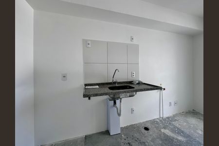 Apartamento à venda com 39m², 2 quartos e sem vagaCozinha