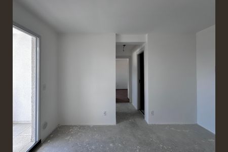 Apartamento à venda com 39m², 2 quartos e sem vagaSala