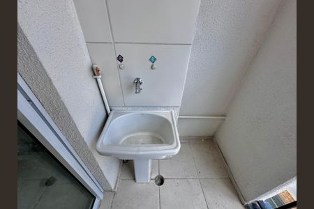 Apartamento à venda com 39m², 2 quartos e sem vagaÁrea de Serviço