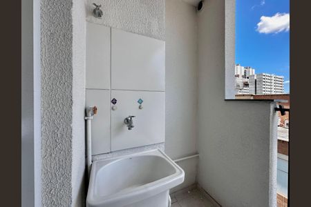 Apartamento à venda com 39m², 2 quartos e sem vagaÁrea de Serviço