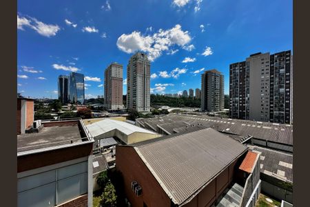 Apartamento à venda com 39m², 2 quartos e sem vagaVista