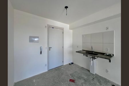 Apartamento à venda com 39m², 2 quartos e sem vagaCozinha