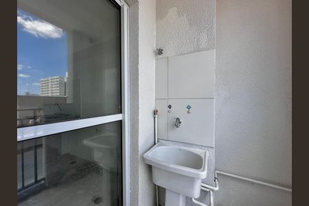 Apartamento à venda com 39m², 2 quartos e sem vagaÁrea de Serviço