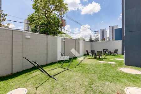Apartamento à venda com 39m², 2 quartos e sem vagaÁrea comum - Redário