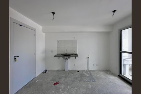 Apartamento à venda com 39m², 2 quartos e sem vagaSala