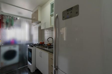 Apartamento à venda com 54m², 2 quartos e 1 vaga Apartamento à venda com 54m², 2 quartos e 1 vagaCozinha