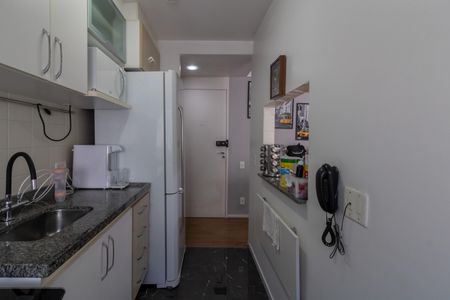 Apartamento à venda com 54m², 2 quartos e 1 vaga Apartamento à venda com 54m², 2 quartos e 1 vagaCozinha