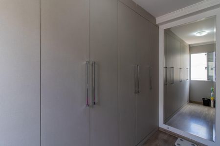 Apartamento à venda com 54m², 2 quartos e 1 vaga Apartamento à venda com 54m², 2 quartos e 1 vagaQuarto 2