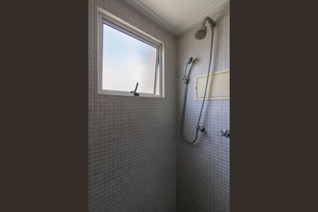 Apartamento à venda com 54m², 2 quartos e 1 vaga Apartamento à venda com 54m², 2 quartos e 1 vagaBanheiro